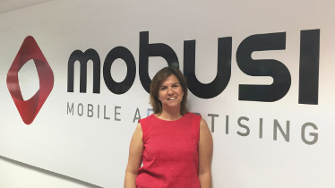 Mobusi nombra a una responsable de operaciones