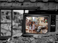 UNRWA Espa&#241;a