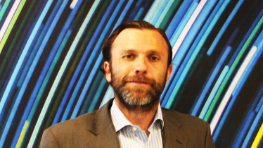 Beltr&#225;n de Ocio, director de recursos humanos en GroupM