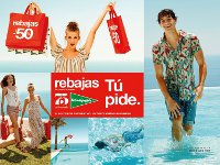 El Corte Inglés