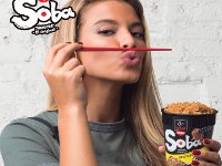 Soba