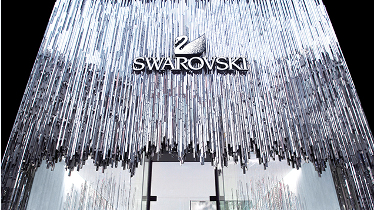 Havas Media gana la cuenta mundial de medios de Swarovski