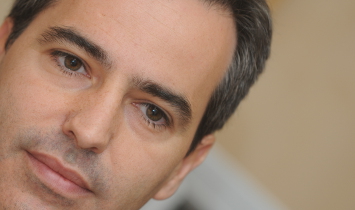 Antonio Alonso sale de Grupo Prisa