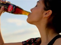 Coca-Cola Zero Sugar