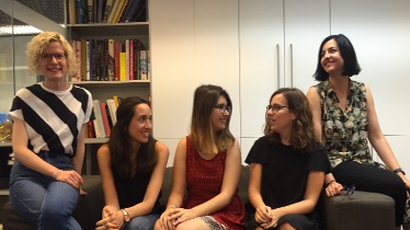 BBDO ampl&#237;a su equipo de estrategia digital y de social media