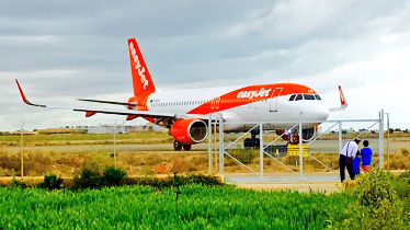 Easyjet saca a concurso su cuenta europea de CRM