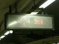 ¿Hay fantasmas en el metro de Madrid?