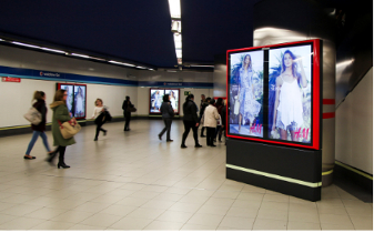 Arranca una nueva edición del Premio JCDecaux de Creatividad Exterior
