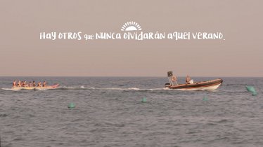 Roquetas de Mar y la suerte, en la campa&#241;a de verano de Leo Burnett para Loter&#237;a de Navidad