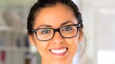 Marybell Mart&#237;nez, ejecutiva de cuentas en Mec