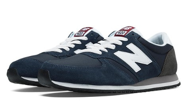 New Balance revisa su cuenta creativa mundial
