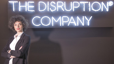 Nueva directora de servicios al cliente en TBWA Madrid