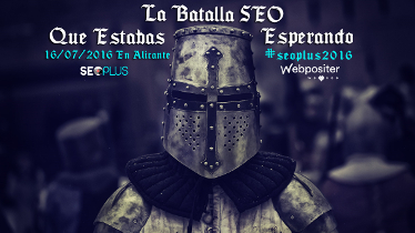Alicante albergar&#225; un evento sobre SEO