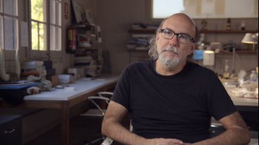 Toni Segarra, un tipo que protagoniza un documental