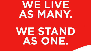 Coca-Cola responde al conflicto racial de EEUU con una campa&#241;a a favor de la unidad