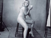 Calendario Pirelli: nuevo plan de belleza