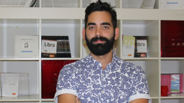 Paco Anes, responsable de m&#243;vil y nuevos medios de IAB Spain