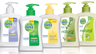 Reckitt Benckiser adjudica la creatividad mundial de dos de sus marcas