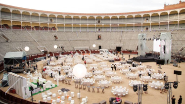 Eventoplus entreg&#243; los galardones de su und&#233;cima edici&#243;n