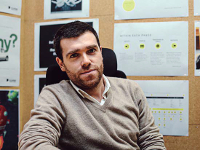 Alber Fern&#225;ndez (TBWA): “La publicidad que interesa a los consumidores es la que no suelen percibir como publicidad”