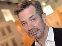 Jon Williams: “Si no actuamos, nos va a pasar algo poco agradable”