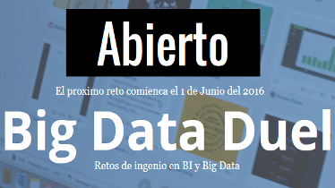 MBIT School sortea una beca para su m&#225;ster de ‘big data’ e inteligencia de negocio