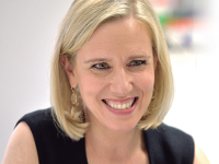 Marne Levine: “Queremos asegurarnos de que la publicidad no altere la experiencia de uso”