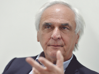 Jean-Marie Dru: “No vemos l&#237;mites en lo que podemos aportar a nuestros clientes”