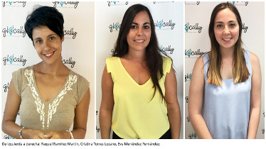 Glocally refuerza su equipo en Madrid y Valencia
