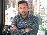 Daniel Pownall: “El &#233;xito en una campa&#241;a de ‘shopper’ lo marca el sonido de la caja registradora”