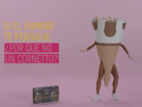 Cornetto