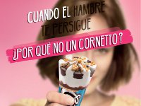 Cornetto