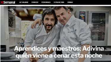 ‘XLSemanal’ se distribuir&#225; con ‘El Peri&#243;dico de Catalunya’ desde agosto