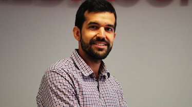 Javier Tapia, director de cuentas digital en Mediacom