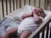 Varios deportistas vuelven a ser beb&#233;s en la &#250;ltima campa&#241;a de Nike