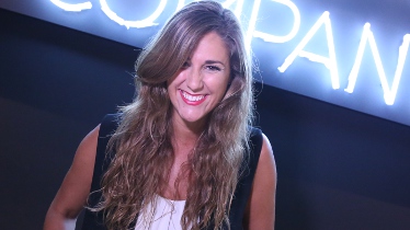 Nueva directora de cuentas en TBWA