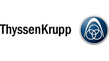 Maxus gana la cuenta de Thyssenkrupp