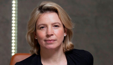 Caroline Foster, nueva CEO de IPG Mediabrands para EMEA
