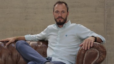 José Ortuño, director de proyectos en Social Noise