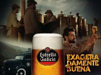 Estrella Galicia