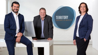Bertelsmann fusiona varias compañías y crea Territory, un gigante proveedor de contenidos