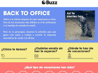Buzz
