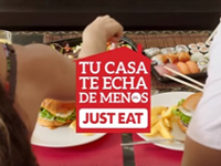 Just Eat
