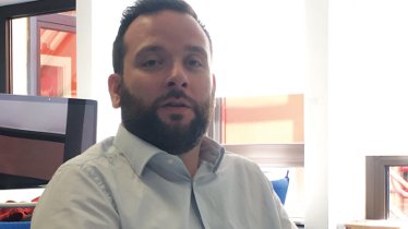 Brand Union incorpora a Damiano Vitali como diseñador senior