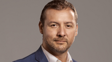 José Miguel Bernal, director ejecutivo de El Cuartel