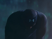 Droga5 vuelve a la carga con un nuevo anuncio para Under Armour