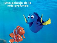 Buscando a Dory