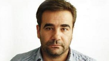 Juan Pablo Alvarado, director creativo ejecutivo de Wunderman