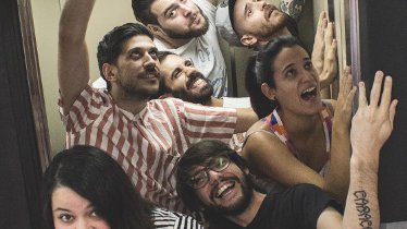 Bungalow25 Circus refuerza su equipo