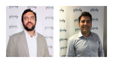 Glocally incorpora a dos nuevos profesionales